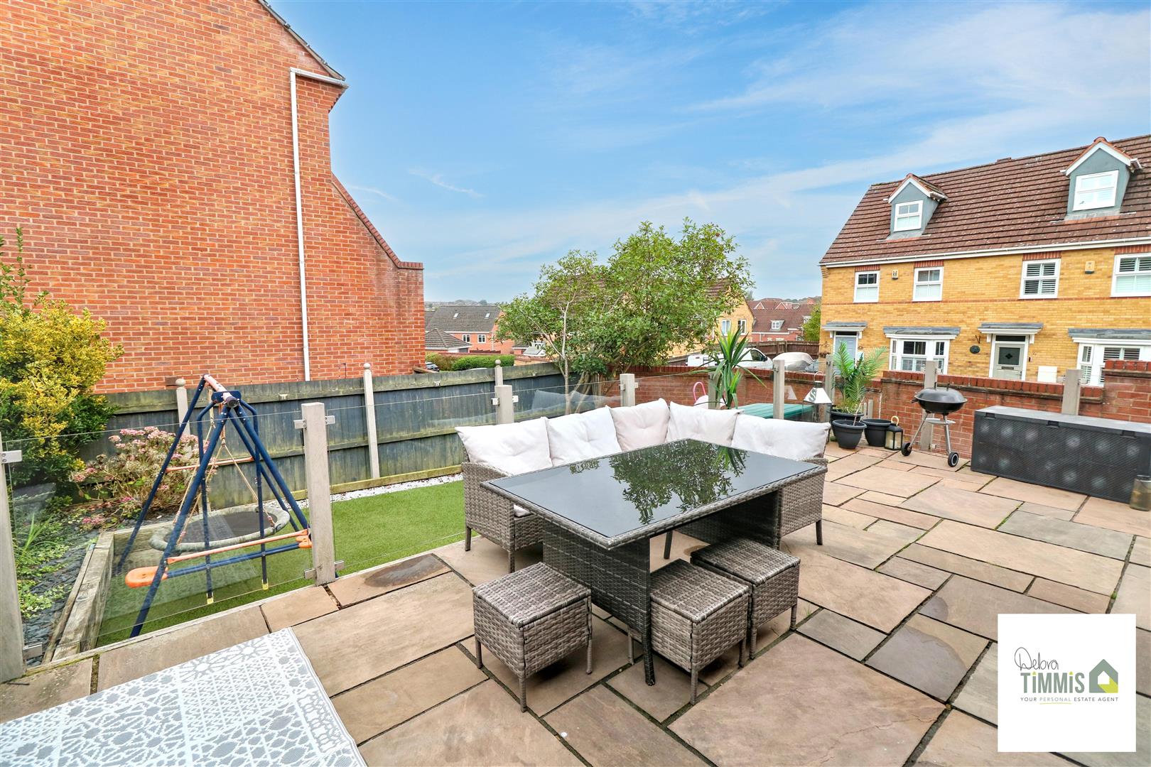 Hayeswood Grove, Norton Heights, Stoke-On-Trent